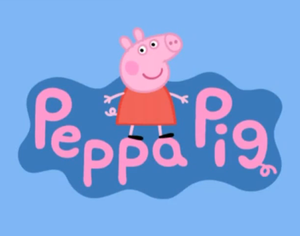 Peppa Pig Clothing & Accessories